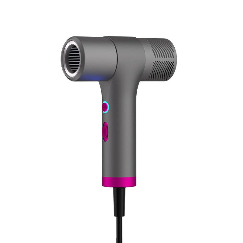 High-Speed Ionic Hair Dryer – 1000W, DC Brushless Motor