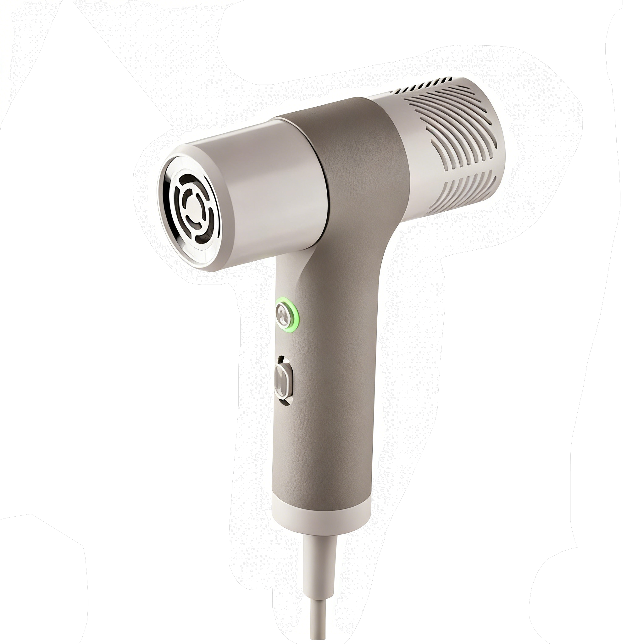 High-Speed Ionic Hair Dryer – 1000W, DC Brushless Motor