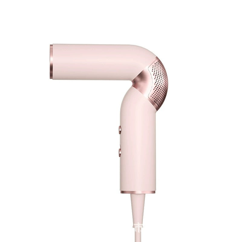 Foldable High-Speed Ionic Hair Dryer – 700W Brushless Motor