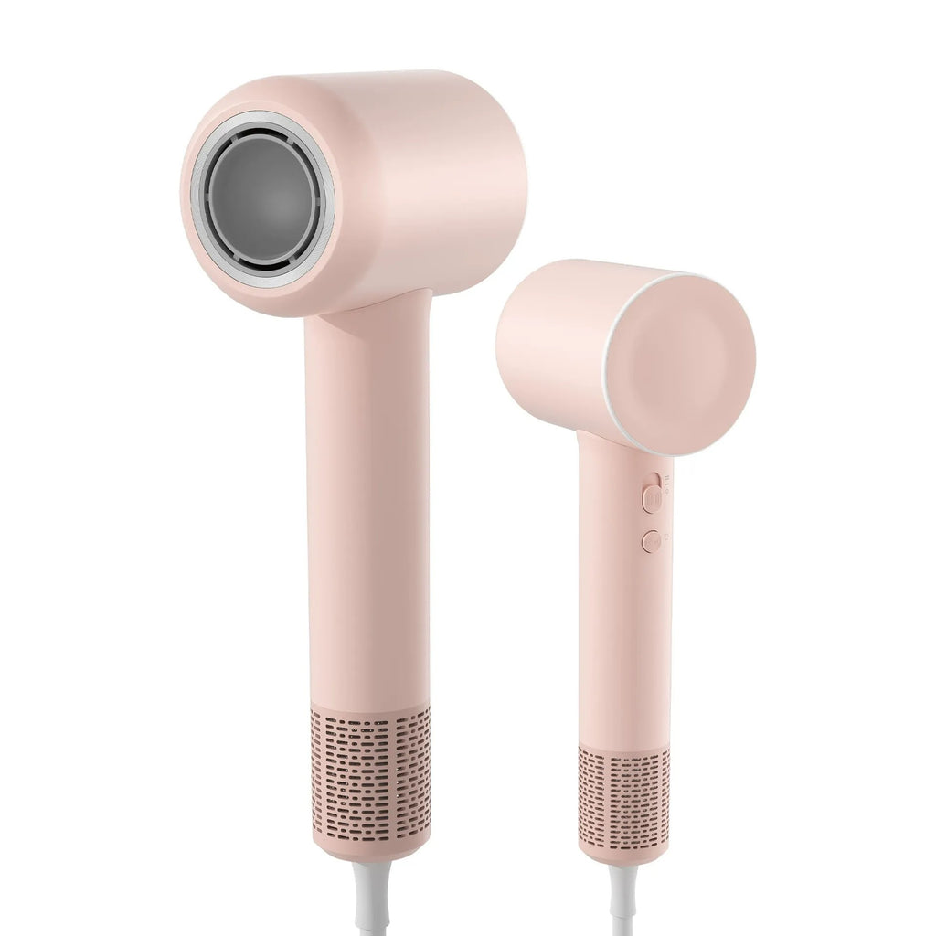 High-Speed Ionic Hair Dryer – Brushless Motor