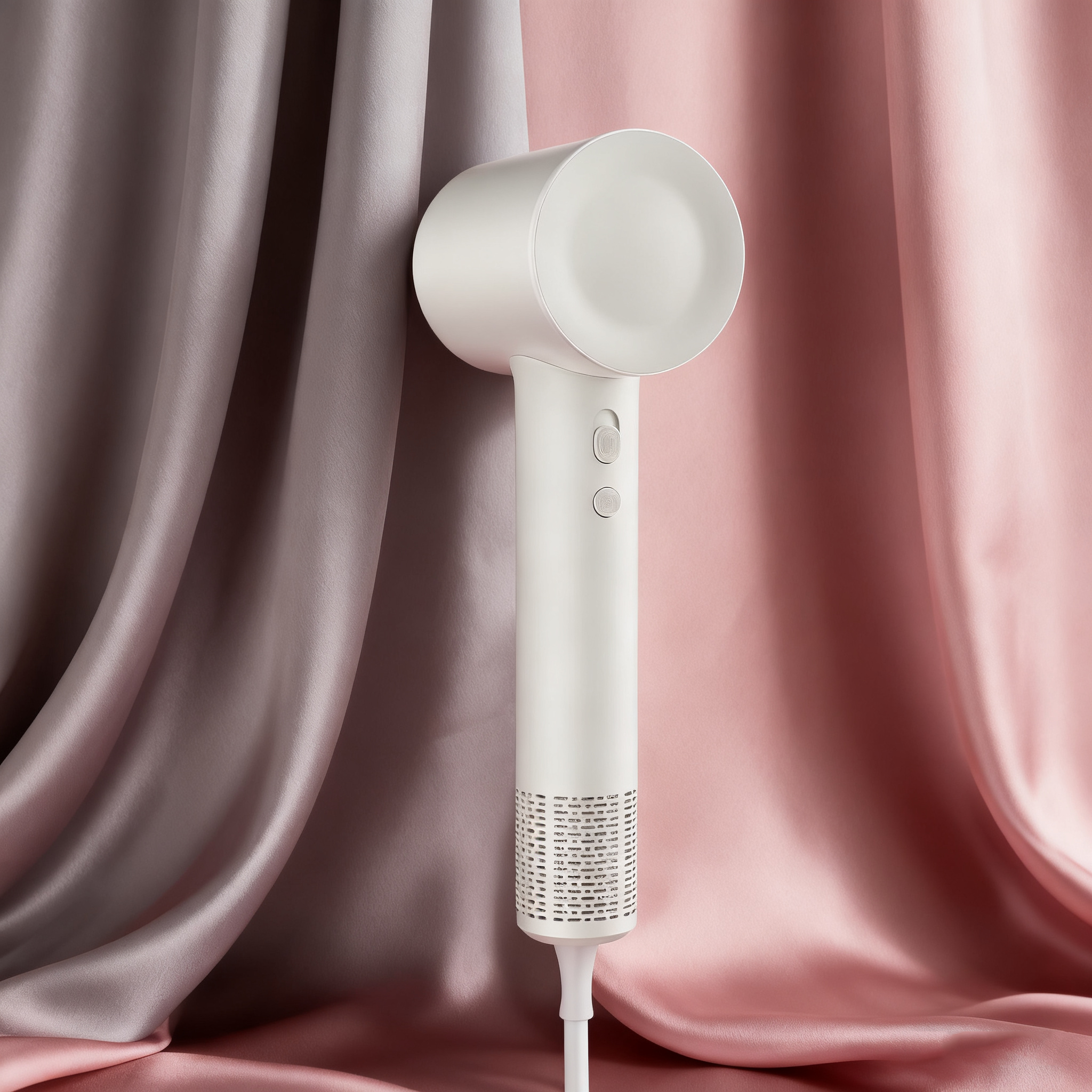 High-Speed Ionic Hair Dryer – Brushless Motor