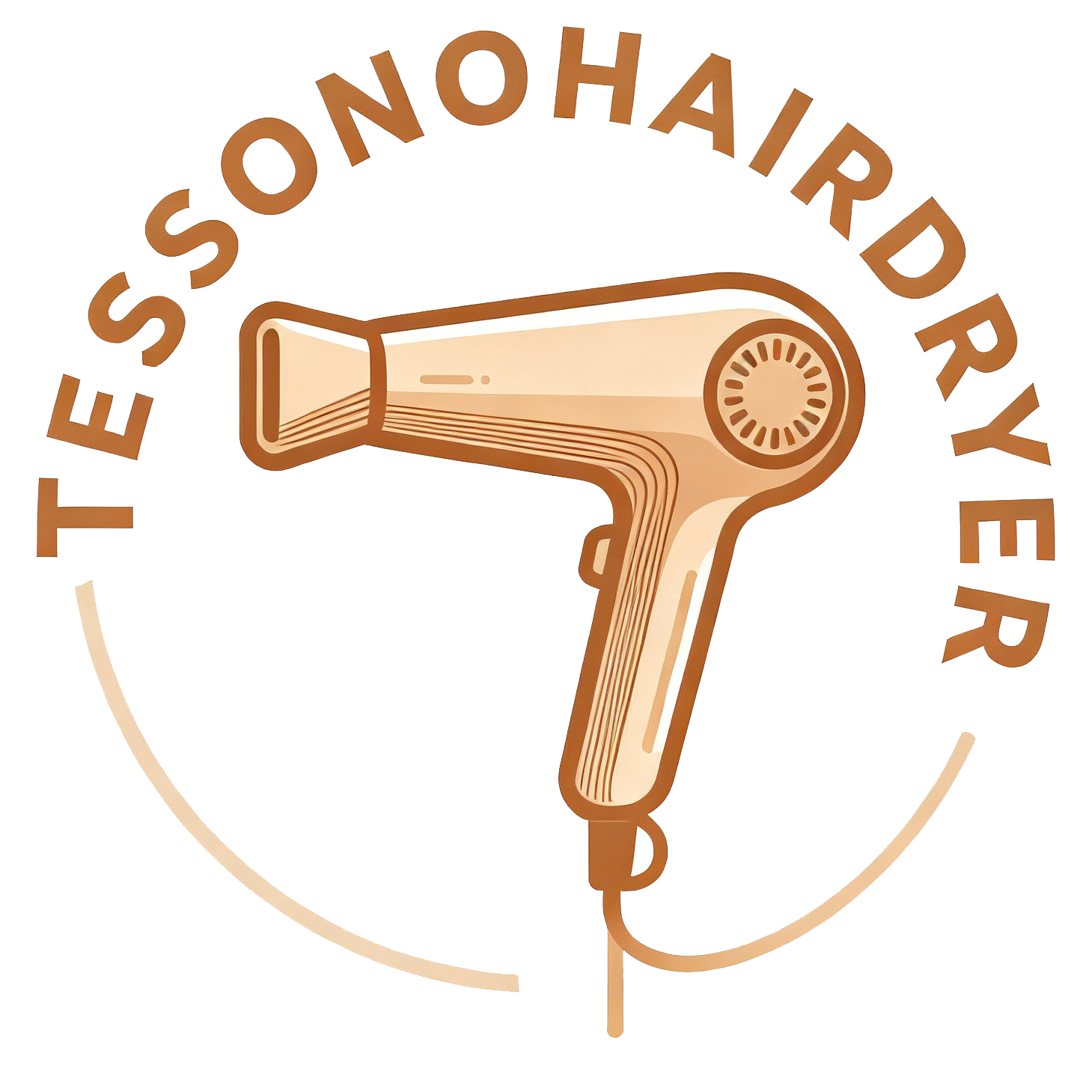 TESSONOHAIRDRYER