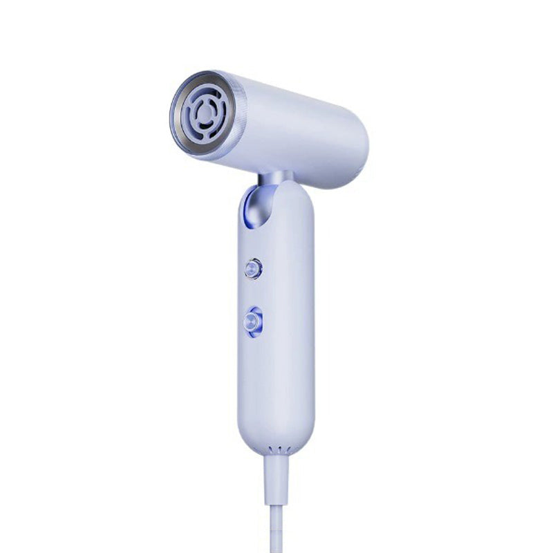 Foldable High-Speed Ionic Hair Dryer – 1000W, 3-Speed