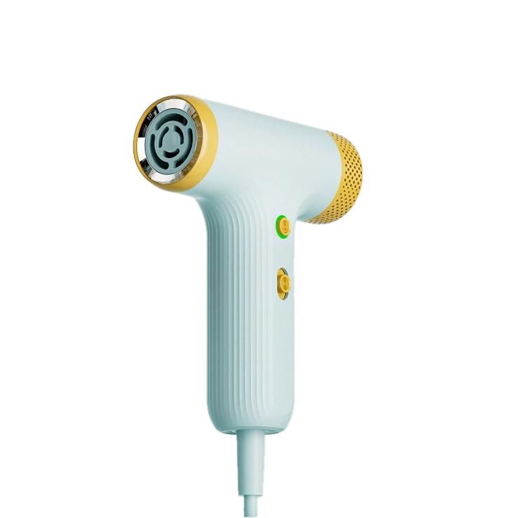 High-Speed Ionic Hair Dryer – 1000W, DC Brushless Motor