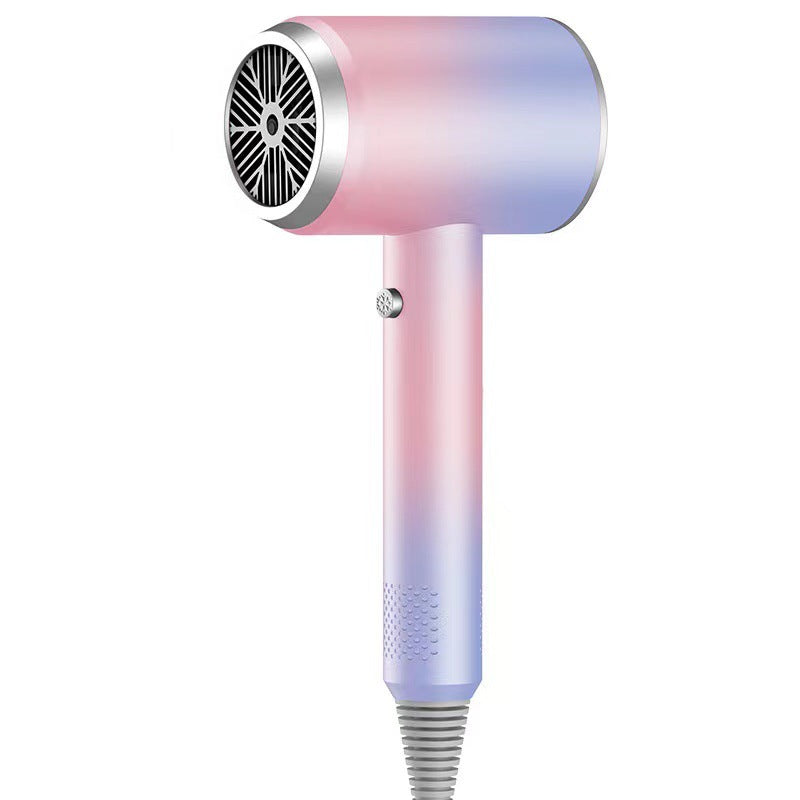 Cordless Mini Hair Dryer – 1000W, Constant Temperature