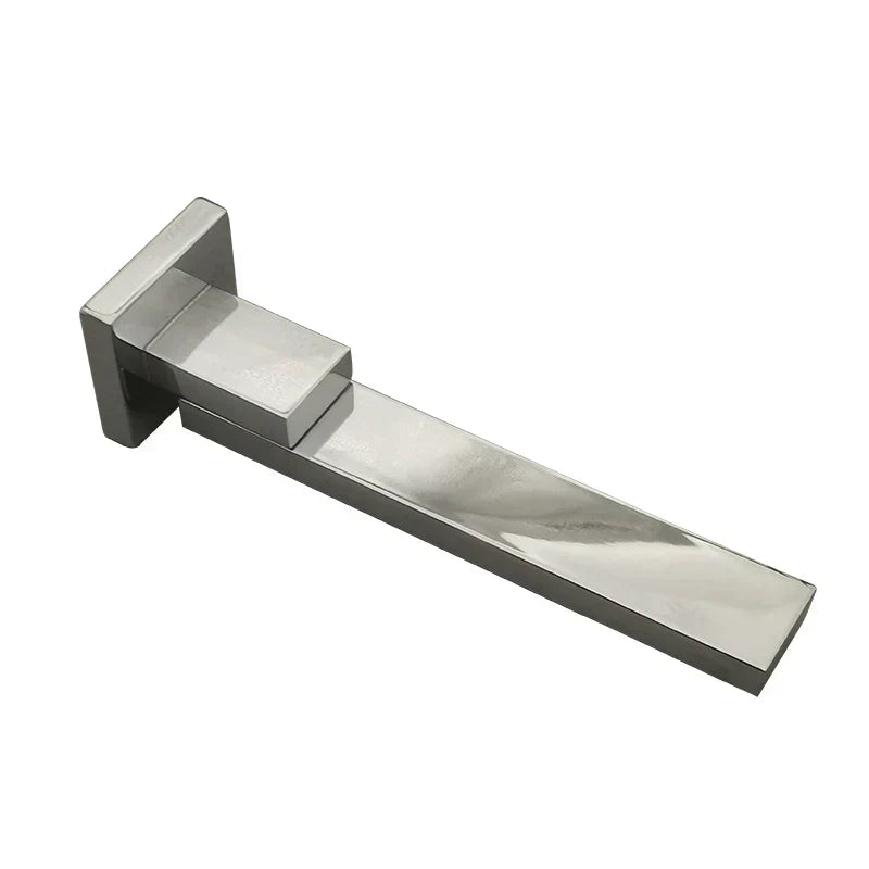 Wall-Mounted Foldable Faucet – High-Quality Stainless Steel Tap with Modern Design