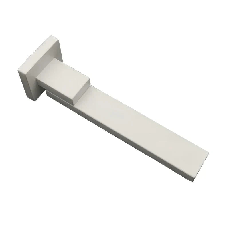 Wall-Mounted Foldable Faucet – High-Quality Stainless Steel Tap with Modern Design