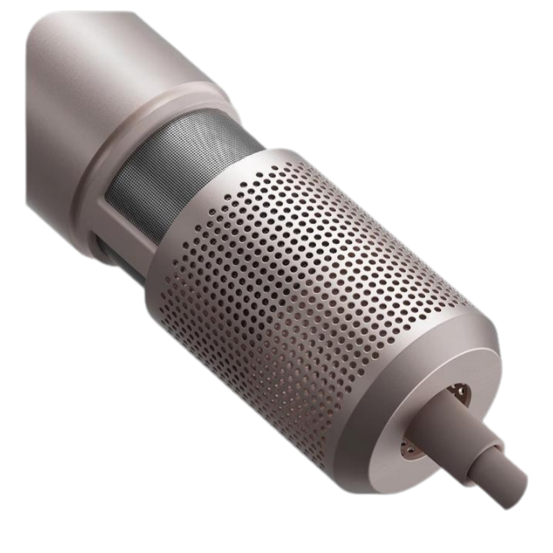 High-Speed Hair Dryer – 1600W, Ionic Care