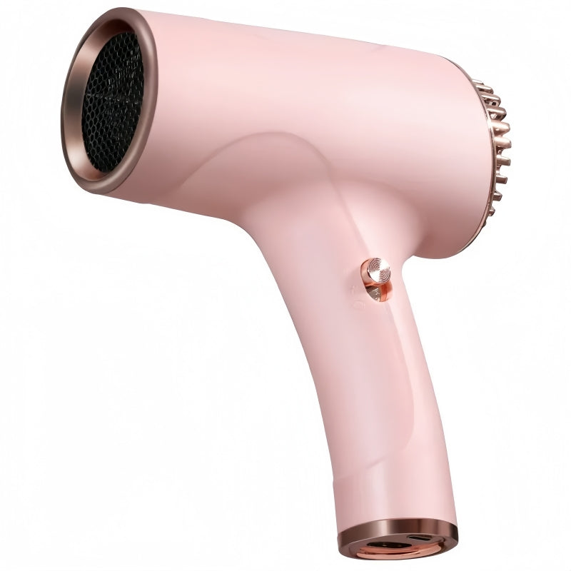 Cordless Hair Dryer – 500W, Ionic Care